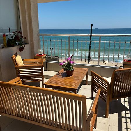 Sea Sunshine Apartment Обзор Екстериор снимка
